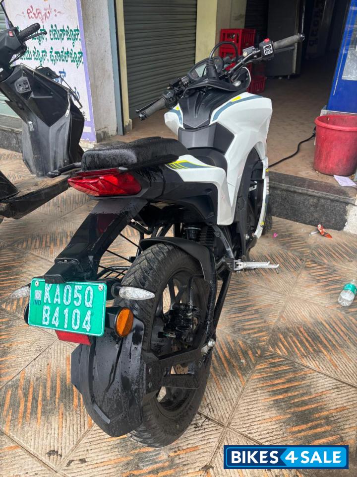 Tork Kratos R Tork Kratos R