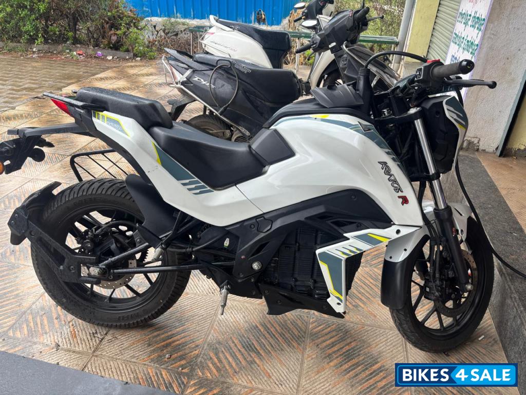 Tork Kratos R Tork Kratos R