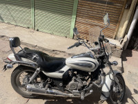 Bajaj Avenger Cruise 220