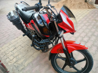Hero Splendor iSmart 110 2017 Model