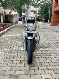 Royal Enfield Interceptor 650 Twin