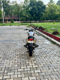 Royal Enfield Interceptor 650 Twin