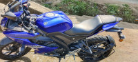 Yamaha YZF R1S