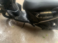 Yamaha Cygnus Ray ZR