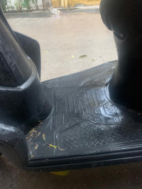 Yamaha Cygnus Ray ZR