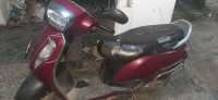 Suzuki Access 125 BS6
