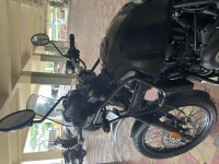 Royal Enfield Himalayan BS VI