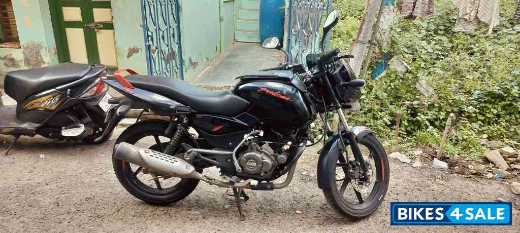 Bajaj Pulsar 150 DTSi