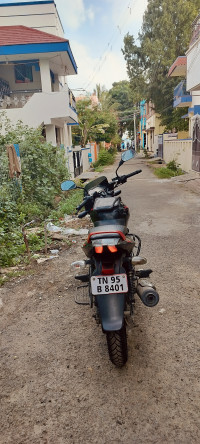 Bajaj Pulsar 150 DTSi