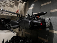 Jawa 42 Dual Channel ABS AllStar Black