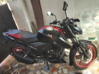 TVS Apache RTR 160 4V Special Edition 2023 Model