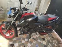 TVS Apache RTR 160 4V Special Edition