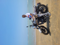 Royal Enfield Classic 350 BS VI