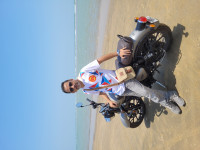 Royal Enfield Classic 350 BS VI