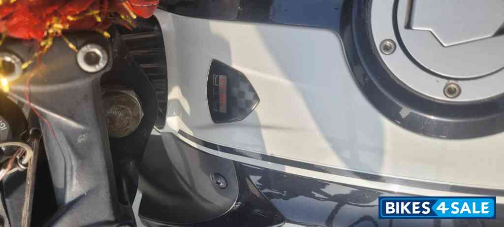 TVS Apache RTR 160 BS VI