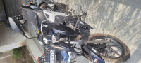 TVS Apache RTR 160 BS VI