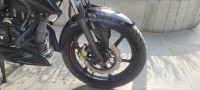 TVS Apache RTR 160 BS VI