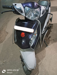 Honda Activa i