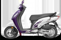Honda Activa i
