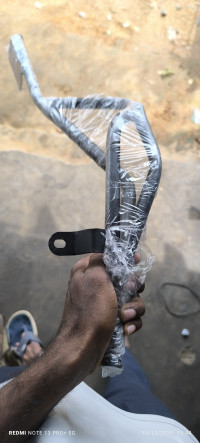 Racing Blue Yamaha R15 V4