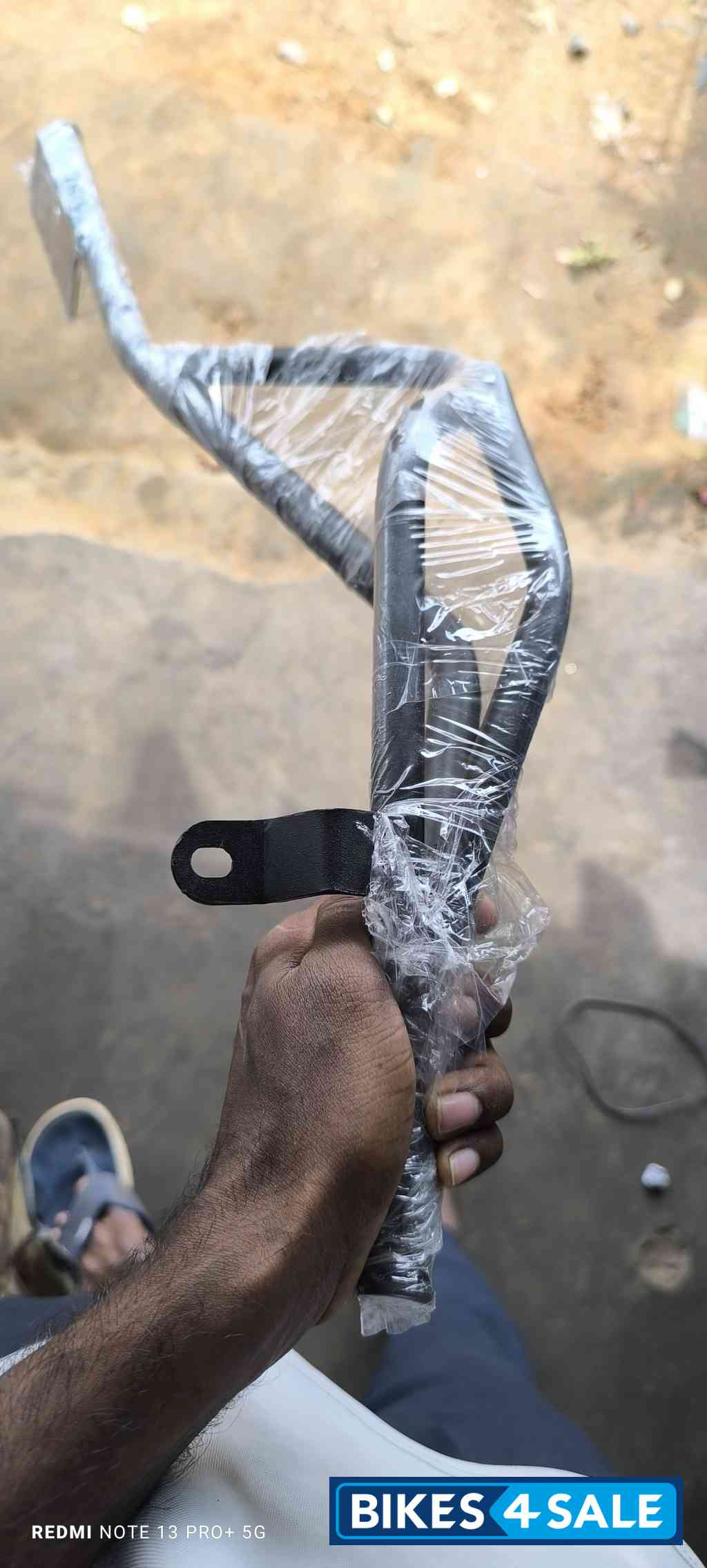 Racing Blue Yamaha R15 V4