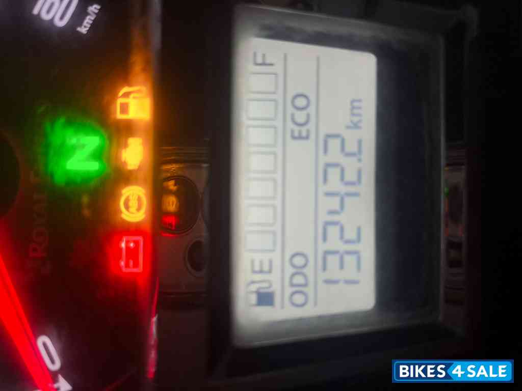 Royal Enfield 2023 Bullet 350