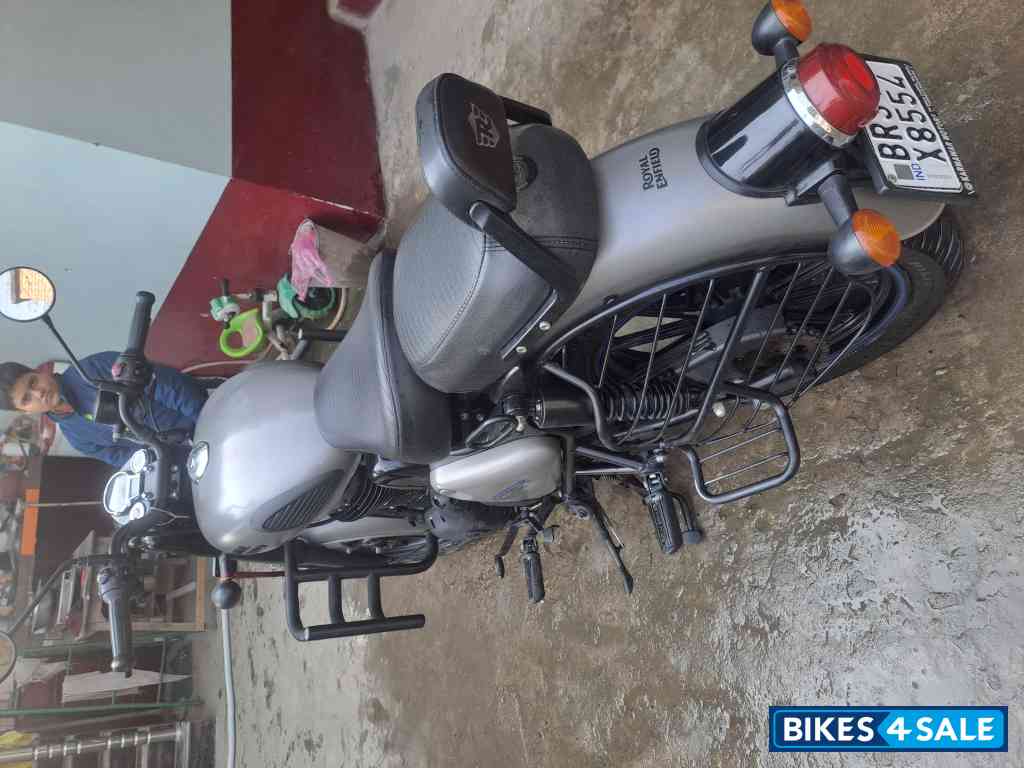 Royal Enfield 2023 Bullet 350