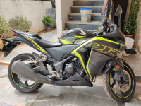 Honda CBR 250R ABS