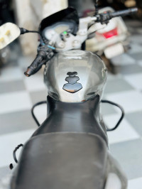 Bajaj Pulsar 180