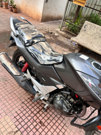 Grey Hero CBZ Xtreme