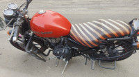 Royal Enfield Thunderbird X 350