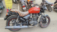 Royal Enfield Thunderbird X 350