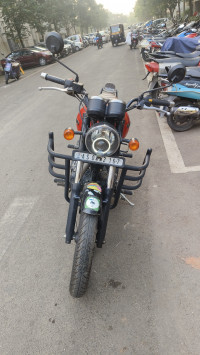 Royal Enfield Thunderbird X 350