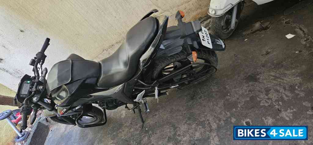 Suzuki Gixxer 150