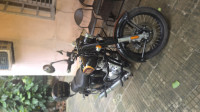 Royal Enfield Classic 350 Single Channel BS6 2022 Model