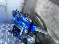 Suzuki Gixxer SF BS6 2020 Model