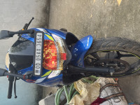 Suzuki Gixxer SF BS6