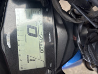 Suzuki Gixxer SF BS6