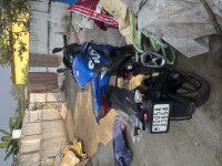 Suzuki Gixxer SF BS6