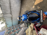 Suzuki Gixxer SF BS6