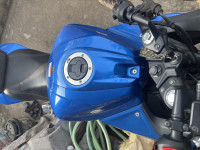 Suzuki Gixxer SF BS6