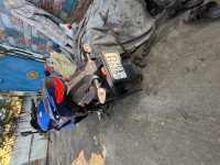 Suzuki Gixxer SF BS6