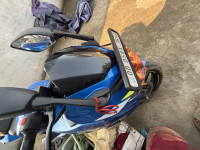 Suzuki Gixxer SF BS6