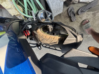 Suzuki Gixxer SF BS6