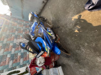 Suzuki Gixxer SF BS6