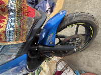 Suzuki Gixxer SF BS6