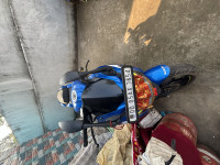 Suzuki Gixxer SF BS6