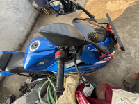 Suzuki Gixxer SF BS6