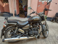 Royal Enfield Thunderbird TwinSpark 350 2016 Model