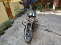 Royal Enfield Thunderbird TwinSpark 350